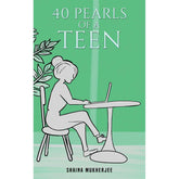 40 Pearls Of A Teen Austin Macauley